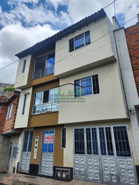Apartamento disponible para Arriendo en Ocaña Cañaveral Foto numero 1