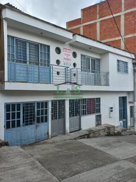 Apartamento disponible para Venta en Ocaña Los Sauces Foto numero 1