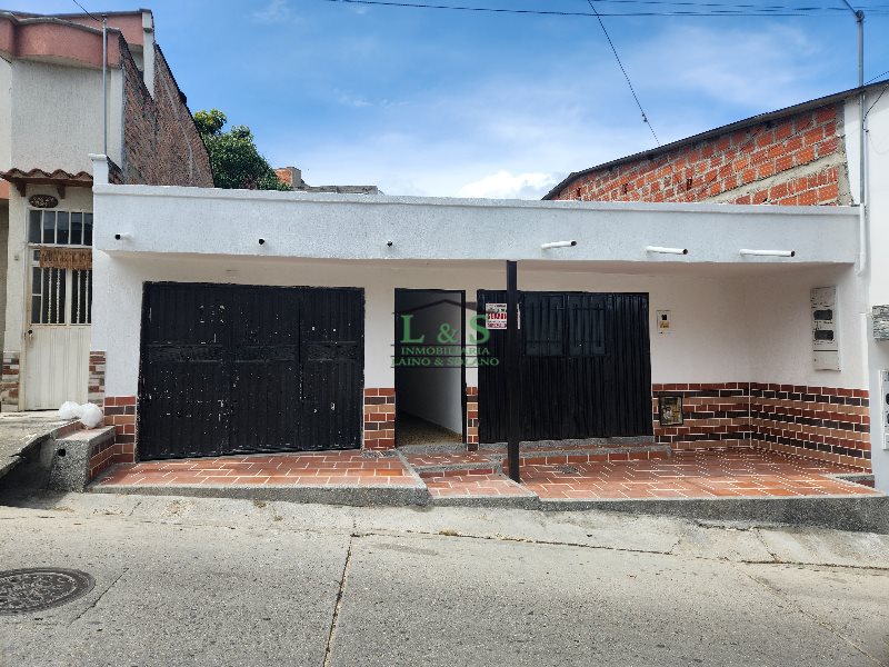 Casa disponible para Arriendo en Ocaña Cañaveral Foto numero 1