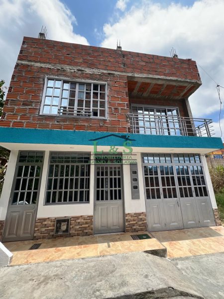 Casa disponible para Venta en Ocaña Villa Paraiso Foto numero 1