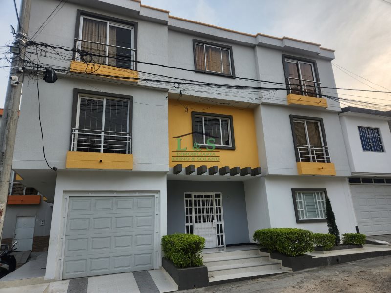 Apartamento disponible para Arriendo en Ocaña Villas De Anton Foto numero 1