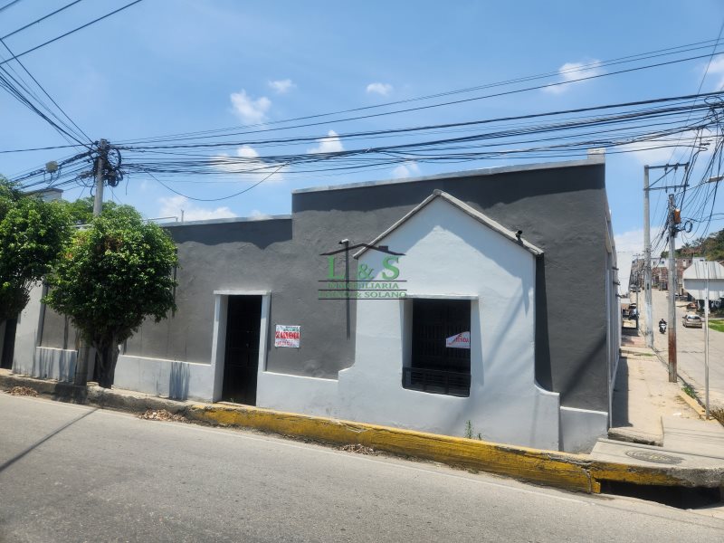 Local disponible para Arriendo en Ocaña Avenida Fco Fdez De Contreras Foto numero 1