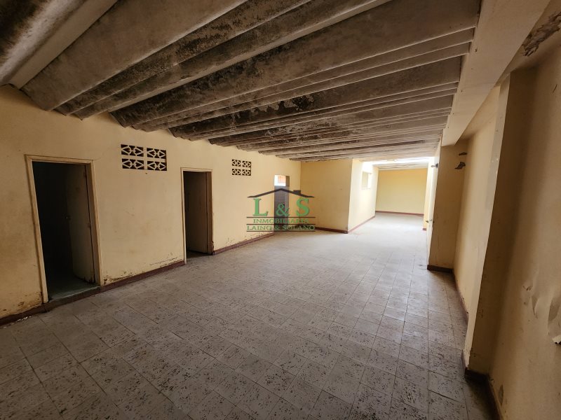 Bodega disponible para Arriendo en Ocaña Los Altillos Foto numero 1