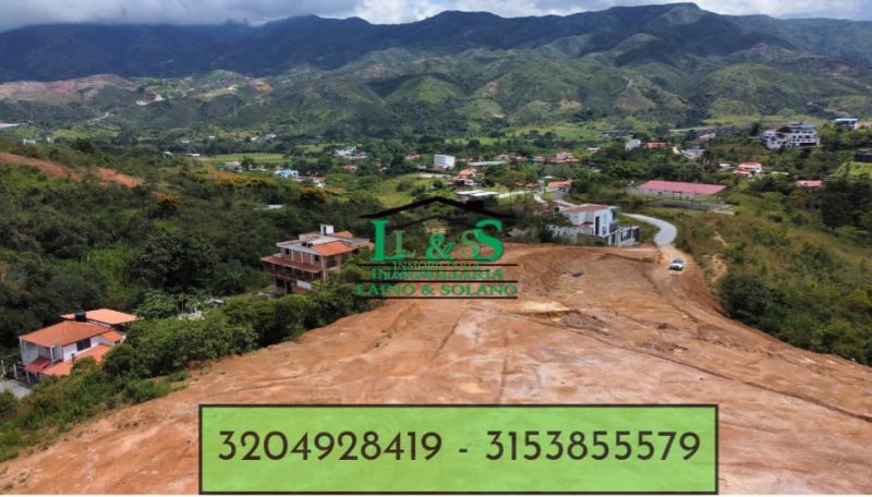 Terreno disponible para Venta en Ocaña Via A La Universidad Foto numero 1