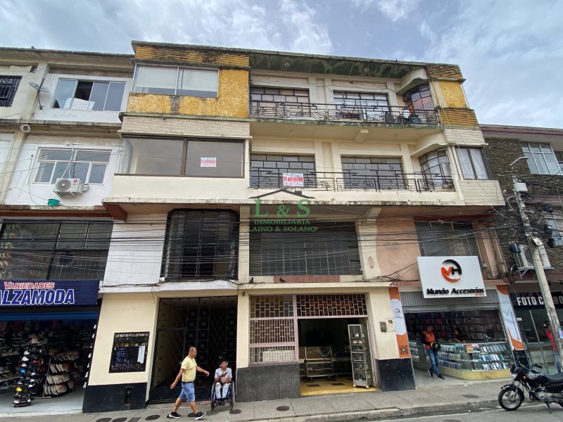 Apartamento disponible para Arriendo en Ocaña Centro Foto numero 1