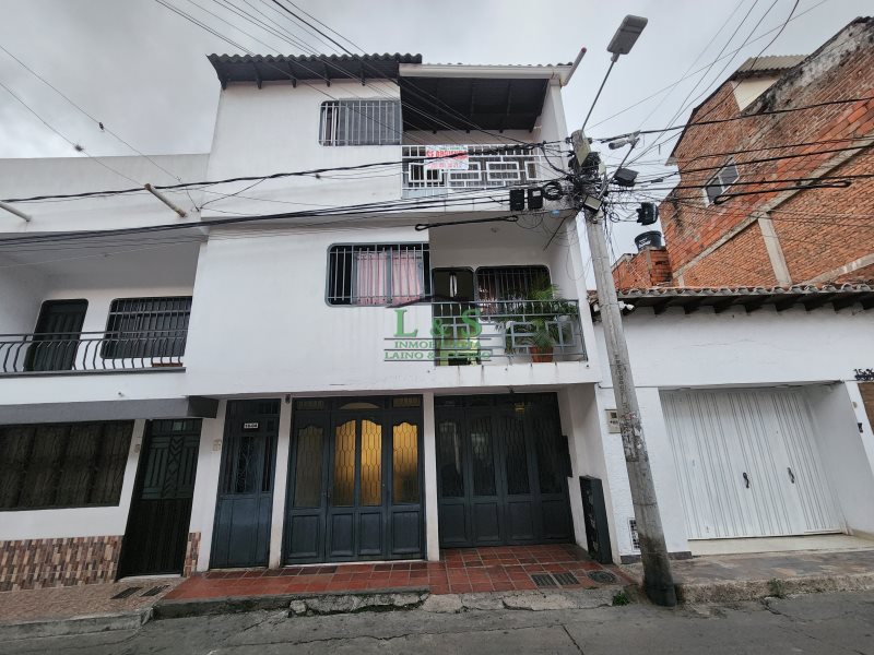 Apartamento disponible para Arriendo en Ocaña San Agustin Foto numero 1