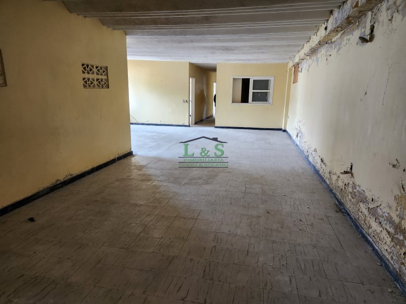 Bodega disponible para Arriendo en Ocaña Los Altillos Foto numero 1