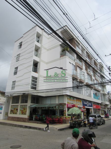 Local disponible para Arriendo en Ocaña con un valor de $1,100,000 código 1304