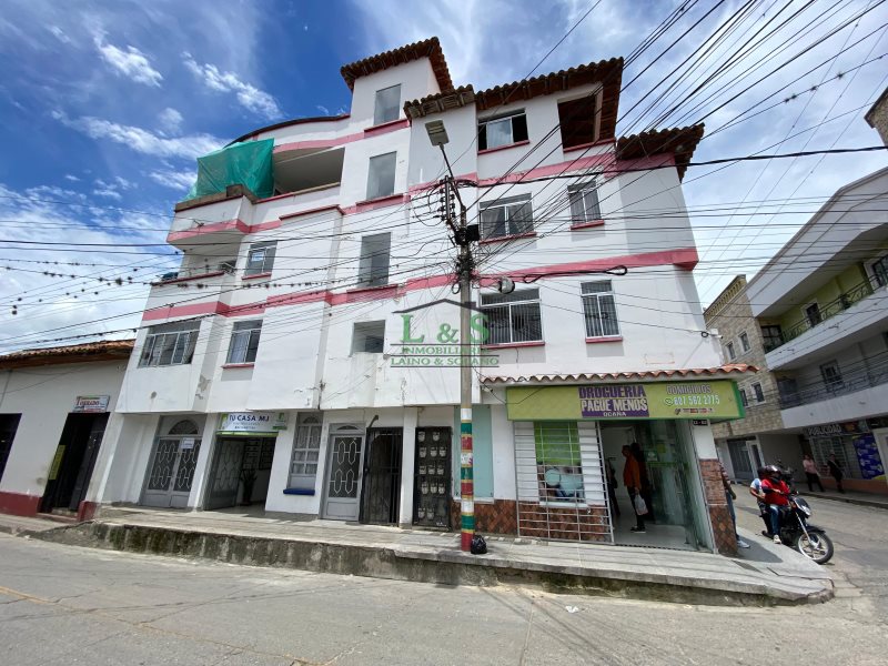 Apartamento disponible para Arriendo en Ocaña Centro Foto numero 1