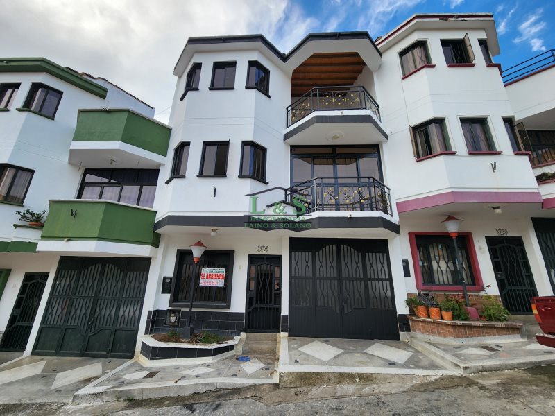 Casa disponible para Arriendo en Ocaña La Primavera Foto numero 1