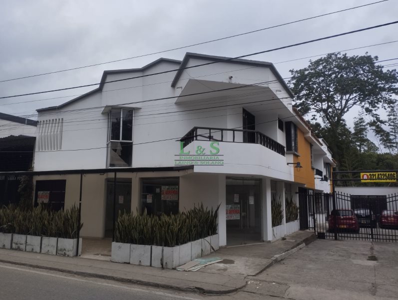 Casa disponible para Arriendo en Ocaña La Primavera Foto numero 1