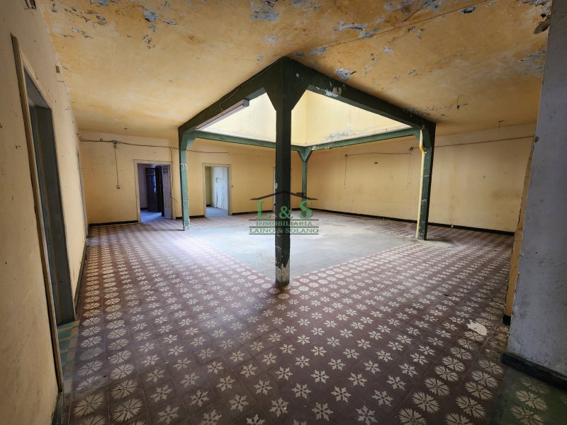 Bodega disponible para Arriendo en Ocaña Los Altillos Foto numero 1