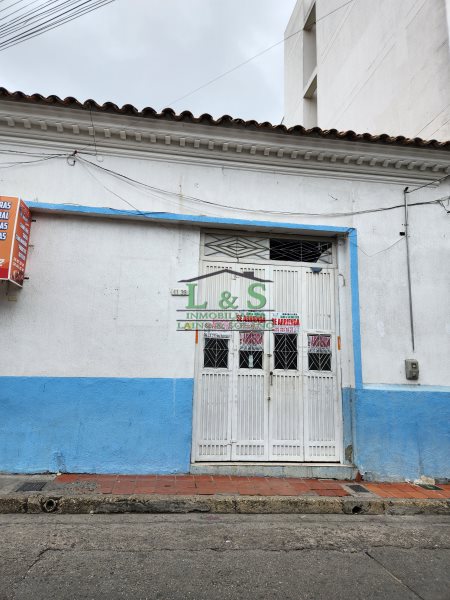 Local disponible para Arriendo en Ocaña Centro Foto numero 1