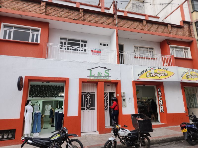 Apartamento disponible para Arriendo en Ocaña Centro Foto numero 1
