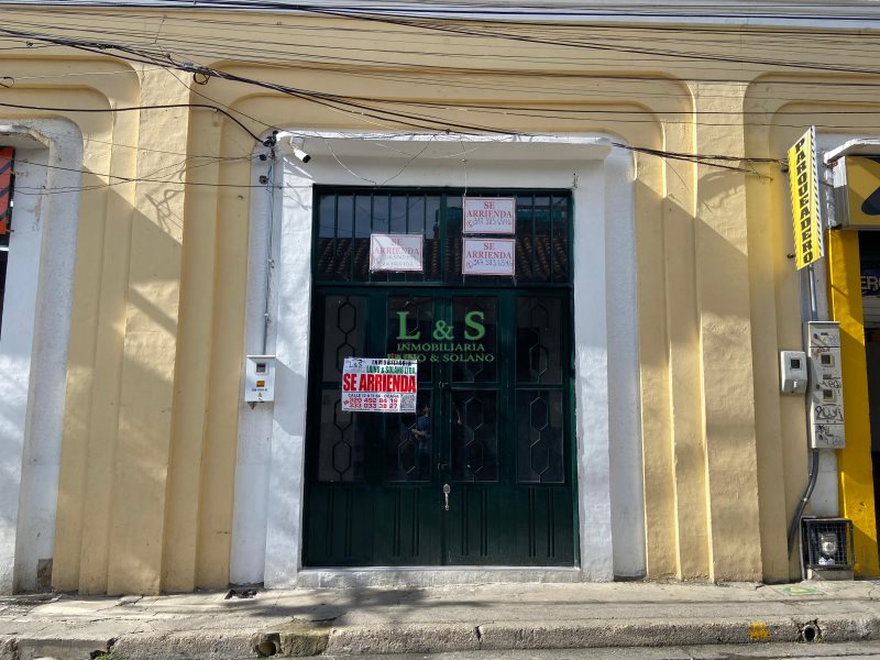 Local disponible para Arriendo en Ocaña Centro Foto numero 1