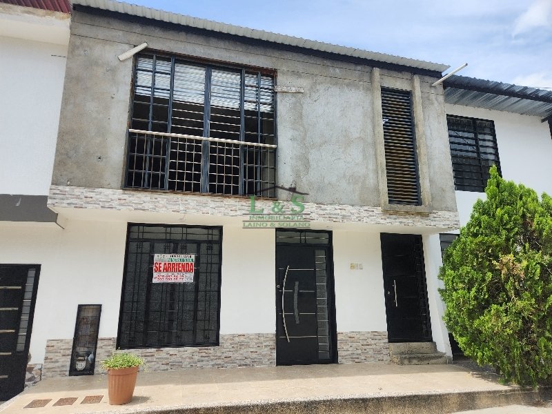 Apartamento disponible para Arriendo en Ocaña Solicitud De Arriendo En Tramite Foto numero 1