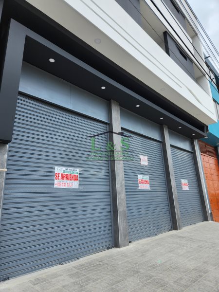 Bodega disponible para Arriendo en Ocaña Avenida Circunvalar Foto numero 1