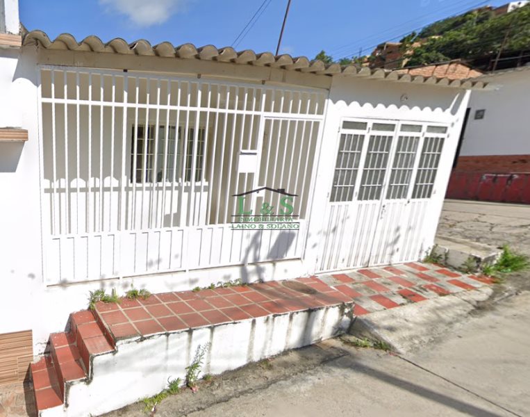Casa disponible para Venta en Ocaña Sesquicentenario Foto numero 1