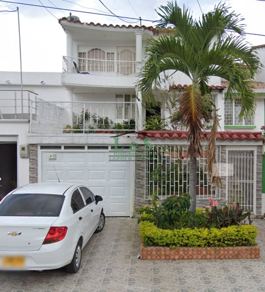 Casa disponible para Arriendo en Ocaña Buenos Aires Foto numero 1
