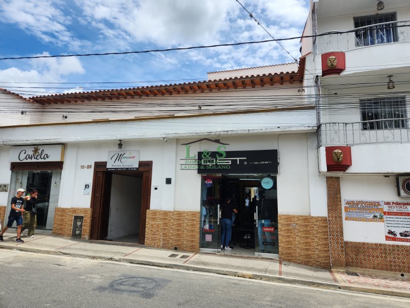 Casa disponible para Arriendo en Ocaña Centro Foto numero 1