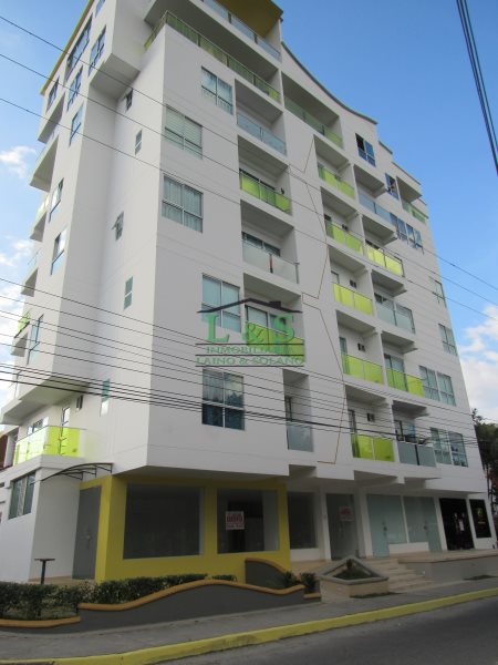 Apartamento disponible para Arriendo en Ocaña El Lago Foto numero 1