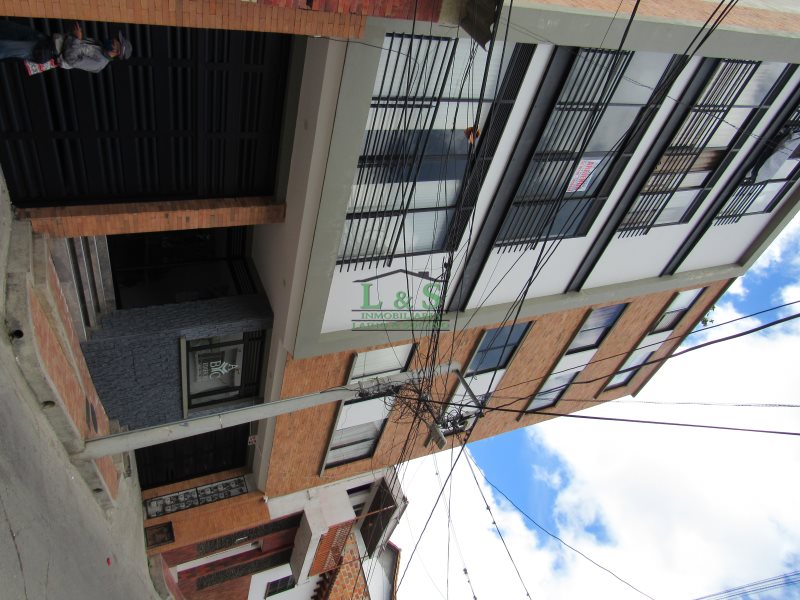 Apartamento disponible para Venta en Ocaña San Agustin Foto numero 1