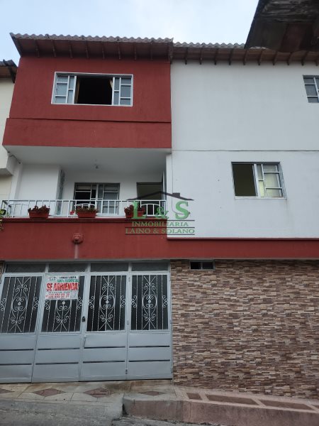 Apartamento disponible para Arriendo en Ocaña La Favorita Foto numero 1