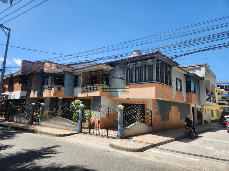 Casa disponible para Ambos en Ocaña La Primavera Foto numero 1