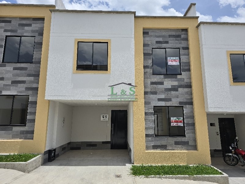 Casa disponible para Arriendo en Ocaña Buenos Aires Foto numero 1