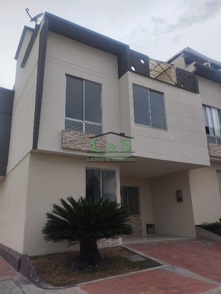 Casa disponible para Arriendo en Ocaña Buenos Aires Foto numero 1