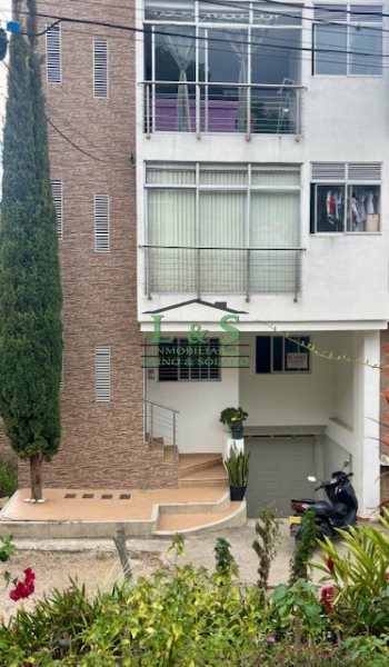 Apartamento disponible para Venta en Ocaña Villa Carolina Foto numero 1