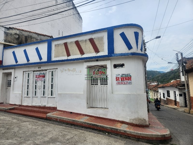 Casa disponible para Ambos en Ocaña Urbanizacion Marina Foto numero 1