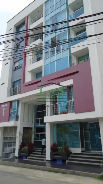 Apartamento disponible para Venta en Ocaña La Primavera Foto numero 1