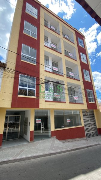 Apartamento disponible para Arriendo en Ocaña El Tamaco Foto numero 1