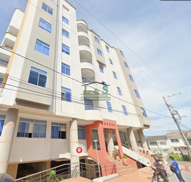 Apartamento disponible para Arriendo en Ocaña La Primavera Foto numero 1