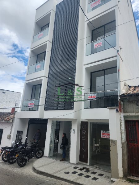 Apartamento disponible para Arriendo en Ocaña La Torcoroma Foto numero 1