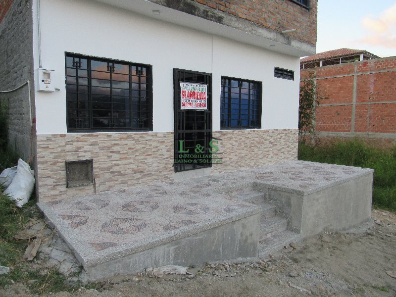 Apartamento disponible para Ambos en Ocaña Urbanizacion Montelago Foto numero 1