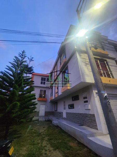 Apartamento disponible para Arriendo en Ocaña con un valor de $700,000 código 1830