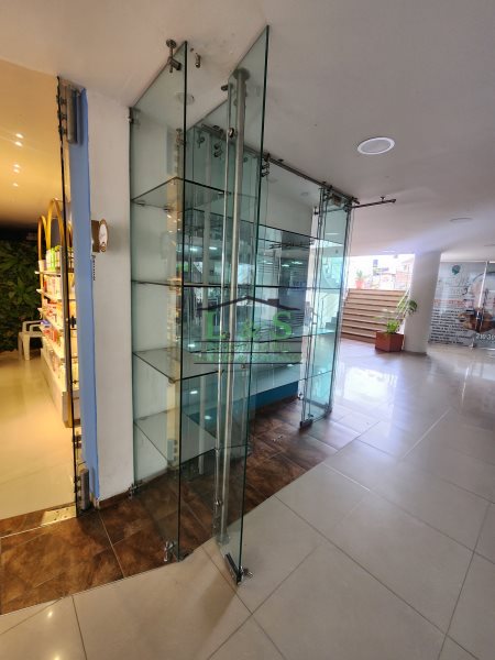 Local disponible para Arriendo en Ocaña con un valor de $220,000 código 1266