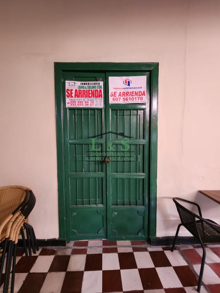 Local disponible para Arriendo en Ocaña Centro Foto numero 1