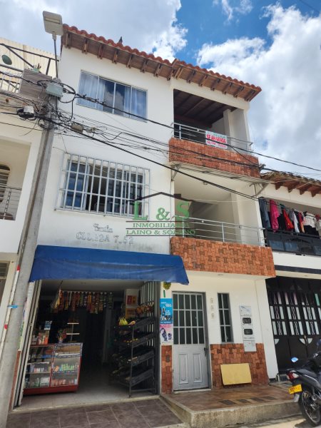 Apartamento disponible para Arriendo en Ocaña Solicitud De Arriendo En Tramite Foto numero 1