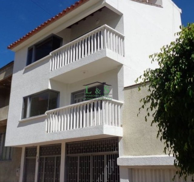 Casa disponible para Venta en Ocaña El Lago Foto numero 1