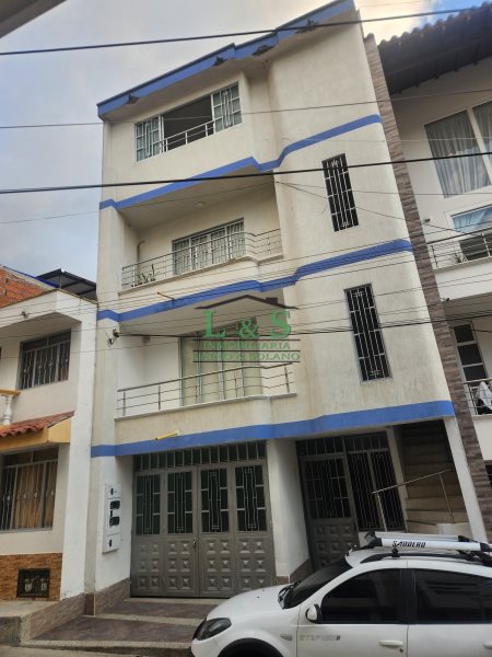Apartaestudio disponible para Arriendo en Ocaña Urbanización Alejandría Foto numero 1