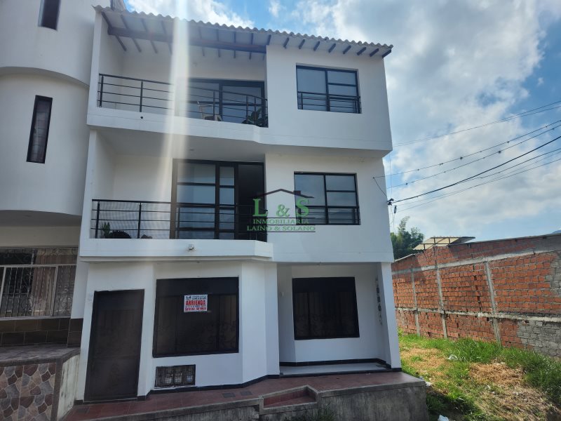 Apartamento disponible para Arriendo en Ocaña con un valor de $600,000 código 1765