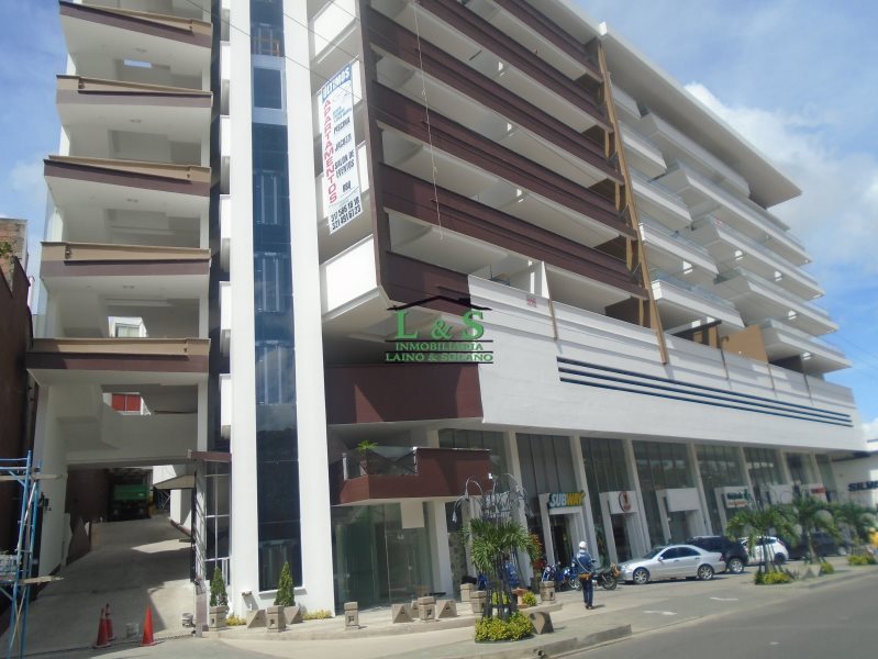Apartamento disponible para Arriendo en Ocaña Las Llanadas Foto numero 1