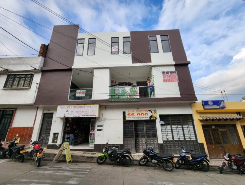 Local disponible para Arriendo en Ocaña Tejarito Foto numero 1