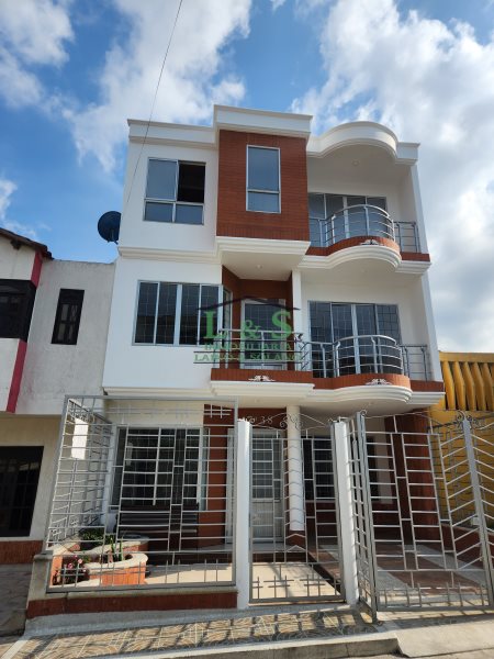 Casa disponible para Arriendo en Ocaña Las Palmeras Foto numero 1