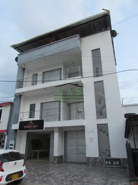 Apartamento disponible para Arriendo en Ocaña Primero De Mayo Foto numero 1