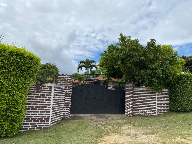 Casa-Finca disponible para Venta en Ocaña Via A La Universidad Foto numero 1