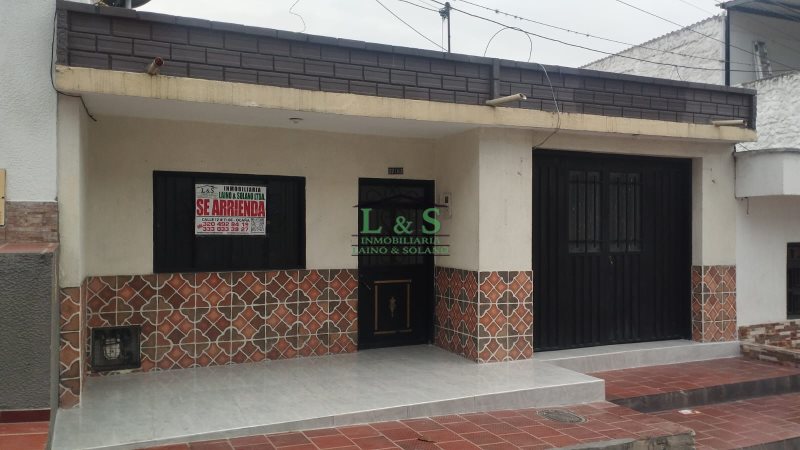 Casa disponible para Arriendo en Ocaña Camilo Torres Foto numero 1